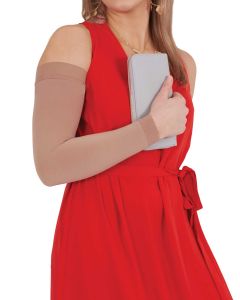 mediven comfort arm sleeve natural