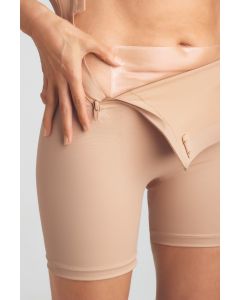 Amoena Curascar Square Silicone Scar Patch