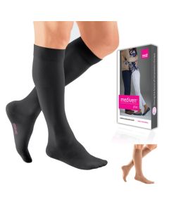 Mediven Plus Calf High