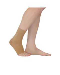 medi protect Seamless Knit Ankle Support