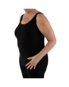 Jobst Bella Strong Gauntlet Natural