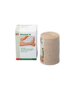 L & R Rosidal K