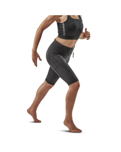 CEP Women's Compression Shorts