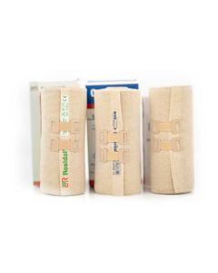 Short Stretch Bandages