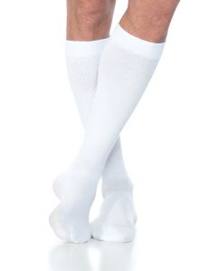 Sigvaris Eversoft Diabetic Socks Front