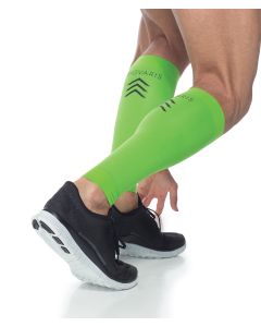 Sigvaris Performance Sleeves Lime