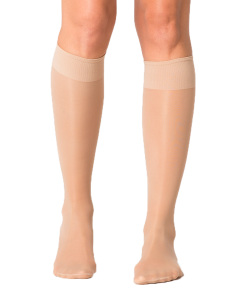 Sigvaris Sheer Fashion Knee High