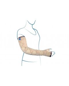 Thuasne Mobiderm Autofit Sleeve