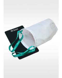 Juzo Slippie Gator and Pad