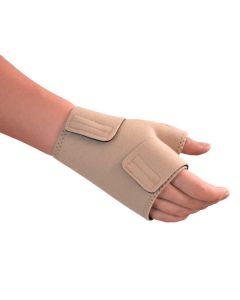 Solaris ReadyWrap Gauntlet