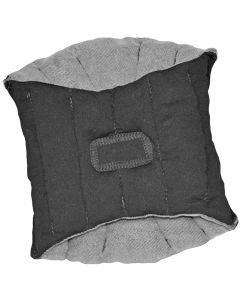 Solaris Swell Spot: LT Knee Shaper Front