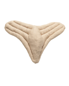 Wear Ease Sternum & Genital Pad
