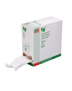 L & R tg Tubular