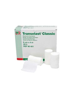 L &R Transelast Classic