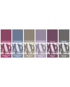 Juzo Soft Arm Sleeve Trend Colors