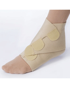FARROWWRAP LITE TTF FOOTPIECE TAN M