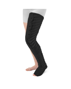 Solaris TributeWrap Full Leg 
