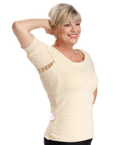 Wear Ease Katy T: Axilla Compression 
