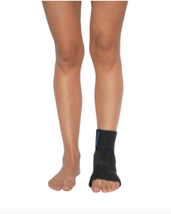 Adapt-a-Wrap Compression Wrap Foot front