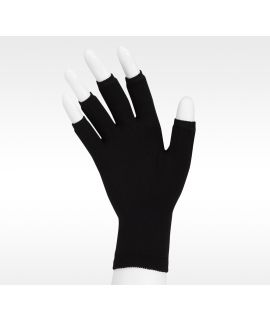 Juzo Soft Seamless Glove Black