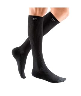 Mediven Active Black