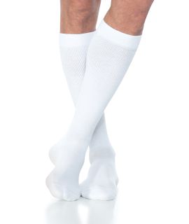 Sigvaris Eversoft Diabetic Socks Front