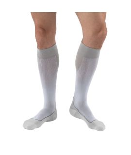 Jobst Sport White/Grey