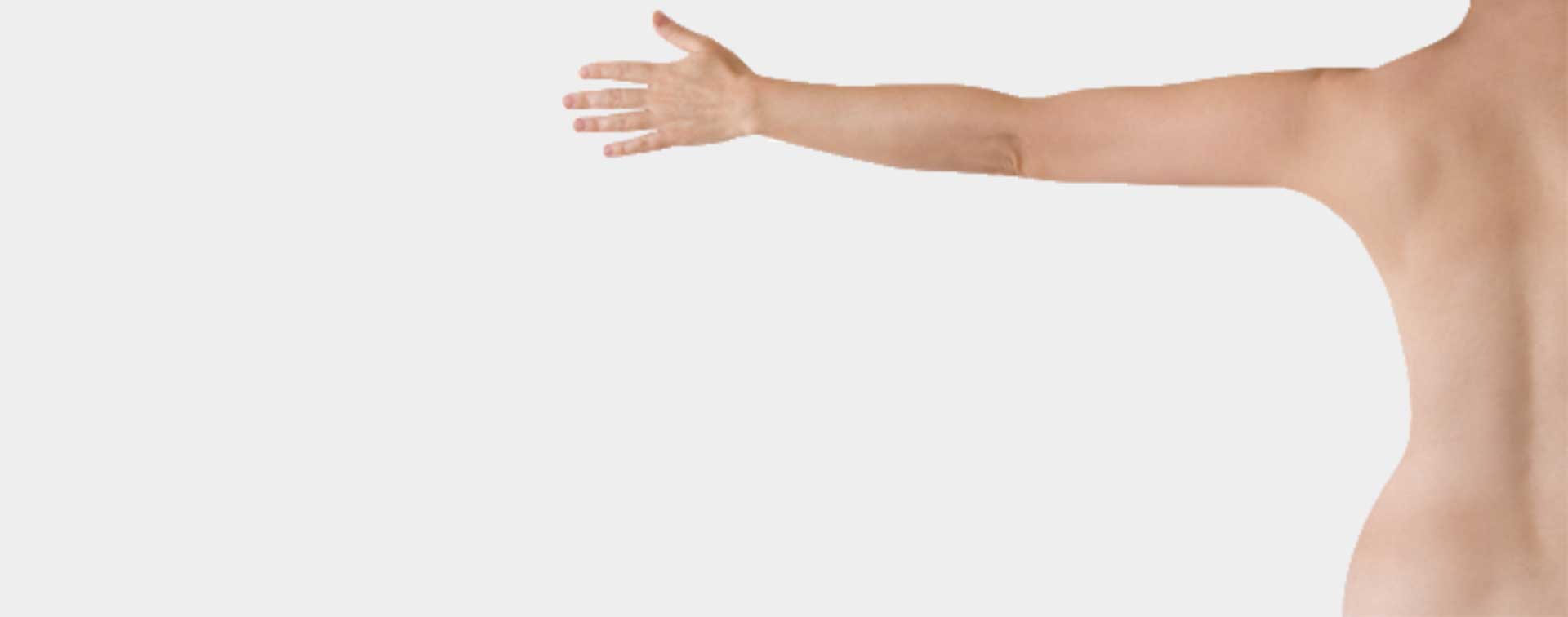 Arm Compression Banner