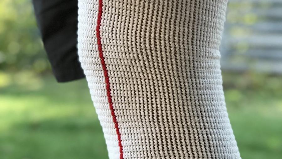 EdemaWear: Your Easy Solution for Managing Edema
