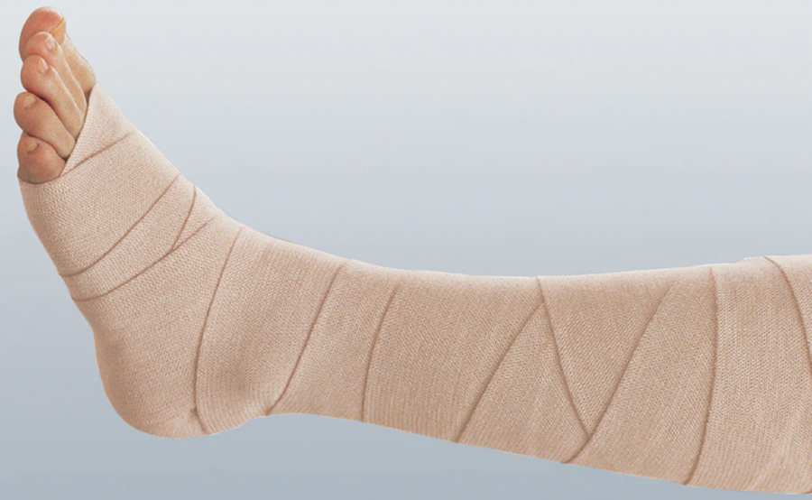 BSN Comprilan: Reliable Compression Therapy
