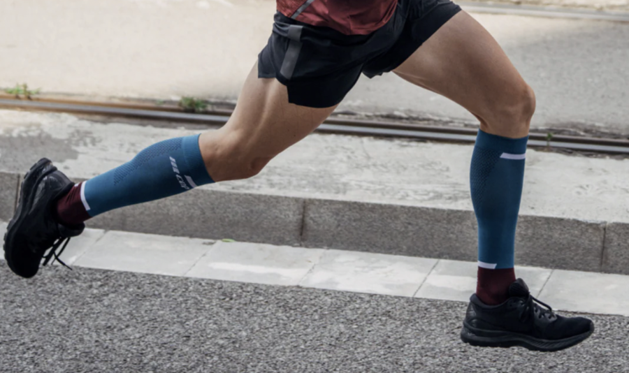 Benefits of Utilizing Athletic Compression Wear