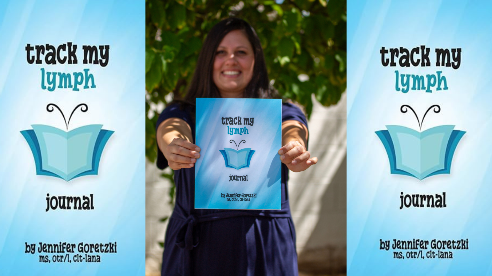 Track My Lymph Journal — Your Daily Companion for Managing Swelling