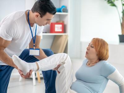 Compression Levels Explained: Choosing the Right Support in 3 Steps