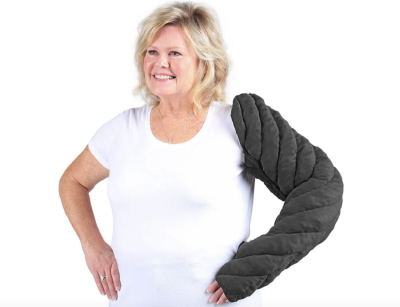 Sigvaris Chip Sleeve Bandage Liner: Advanced Support for Lymphedema and Edema
