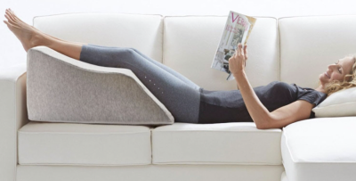 Relax, Elevate, Relieve: How the Ames Walker Lounge Doctor Leg Rest Helps During Pregnancy