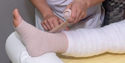 Understanding the Differences Between Lipedema and Lymphedema