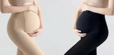 Why Compressive Maternity Pantyhose Are a Pregnancy Must-Have