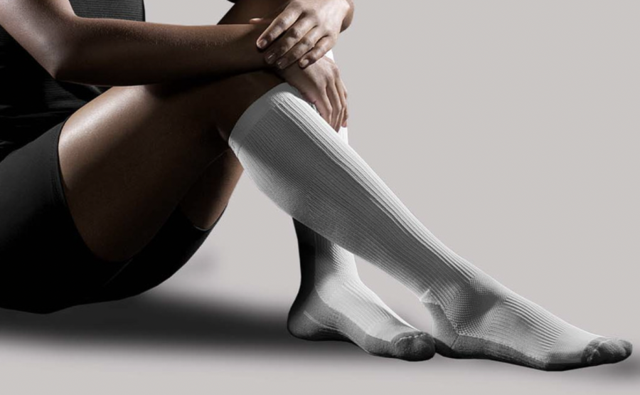 What is Athletic Recovery Wear?