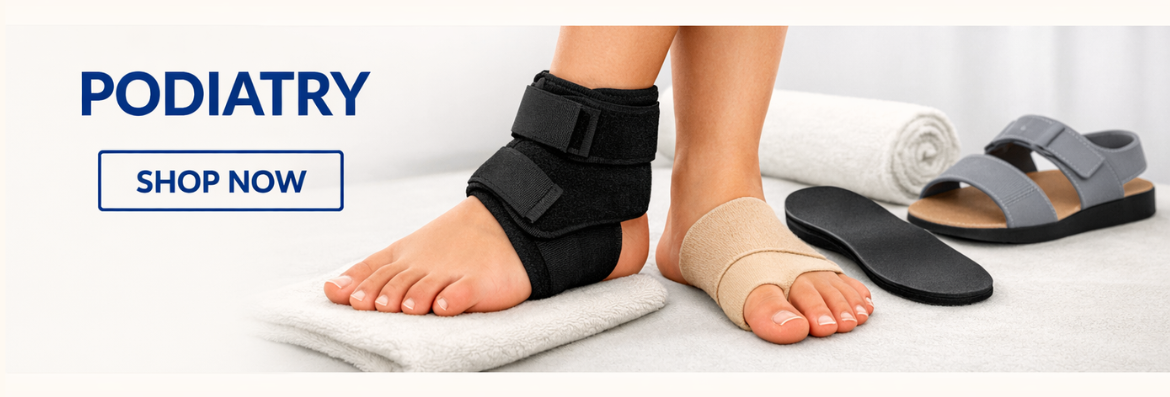 Podiatry